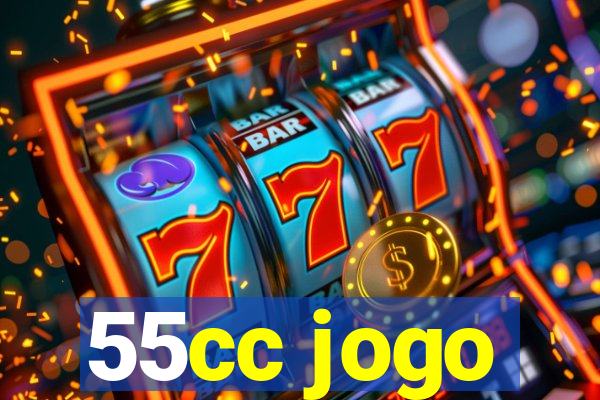 55cc jogo